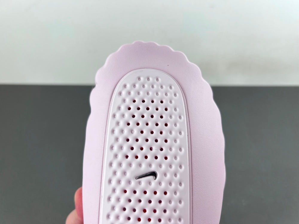 Slides, Pink Colorway, Slip On Design, Casual Gift for Shoe Lovers