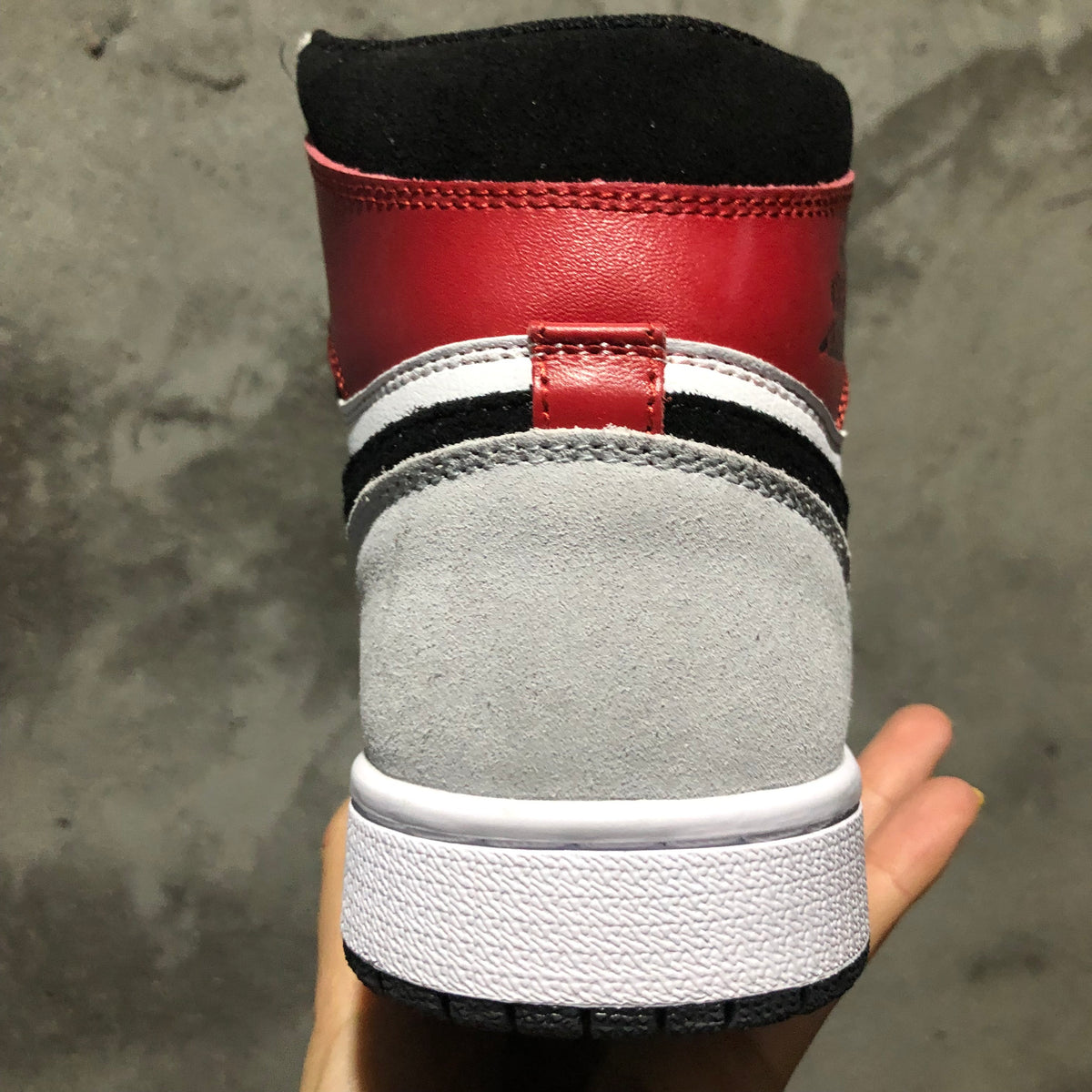 Sneakers, Gray Colorway, Lace Up Design, Casual Gift for Sneaker Fans