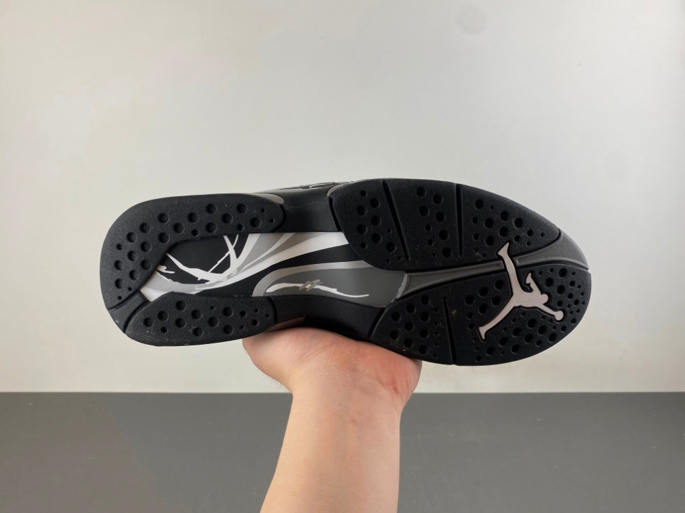 Mid Top Sneakers, Black Silver Colorway, Lace Up Design, Casual Gift for Sneaker Fans