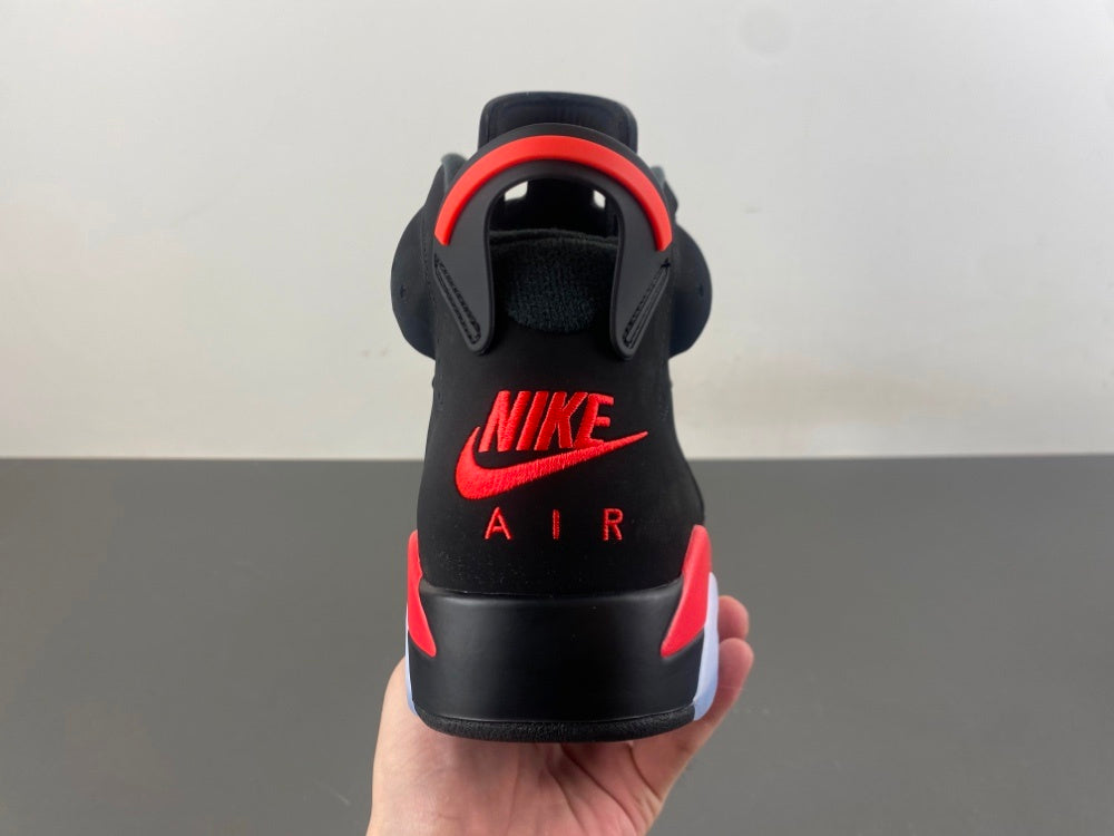 High Top Sneakers, Red Colorway, Lace Up Design, Casual Gift for Sneaker Fans