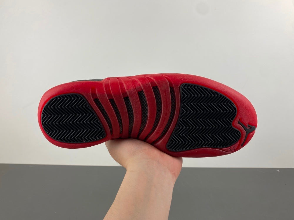 Retro Low Top Sneakers, Black Red Colorway, Lace Up Design, Casual Gift for Sneaker Fans