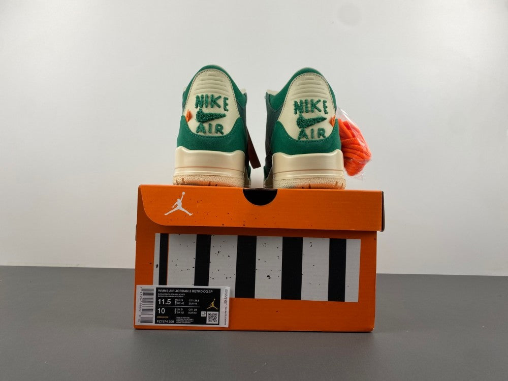 Low Top Sneakers, Green Beige Colorway, Lace Up Design, Casual Gift for Sneaker Fans