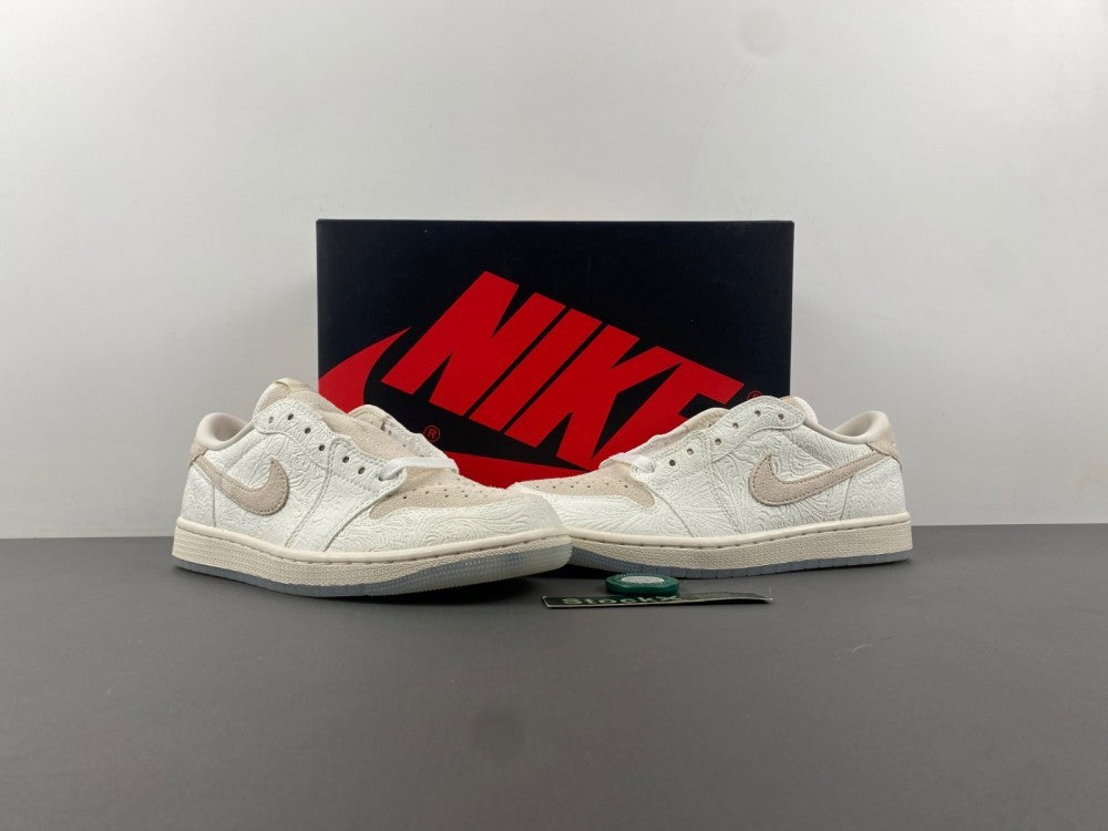 Low Top Sneakers, Beige Colorway, Lace Up Design, Casual Gift for Sneaker Fans