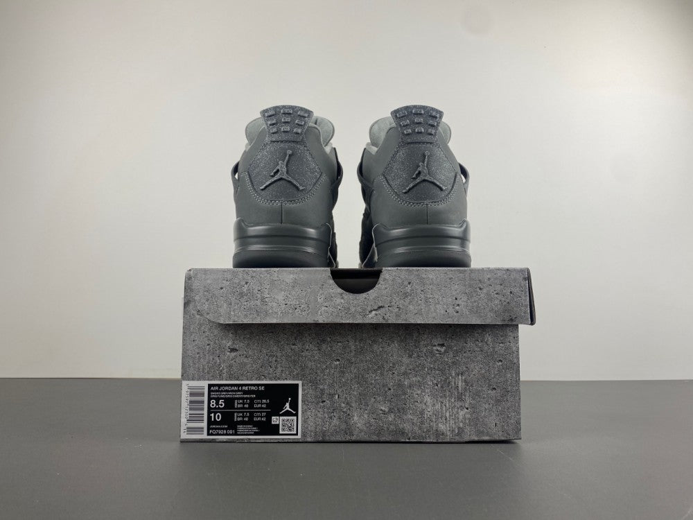 Mid Top Sneakers, Gray Colorway, Lace Up Design, Casual Gift for Sneaker Fans