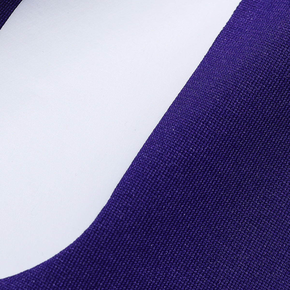 Minnesota Vikings Randy Moss Purple Game Retired Player Jersey