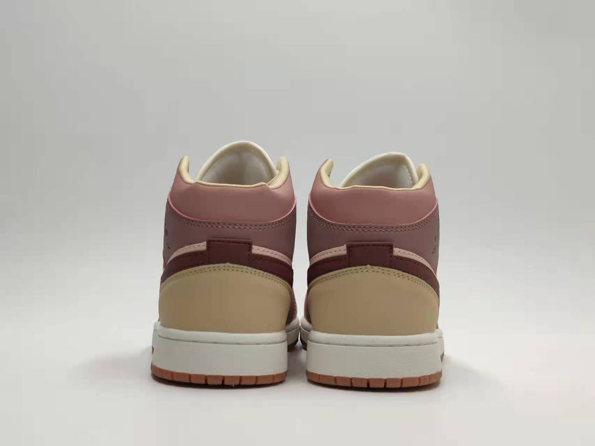 Low Top Sneakers, Red Colorway, Lace Up Design, Casual Gift for Sneaker Fans