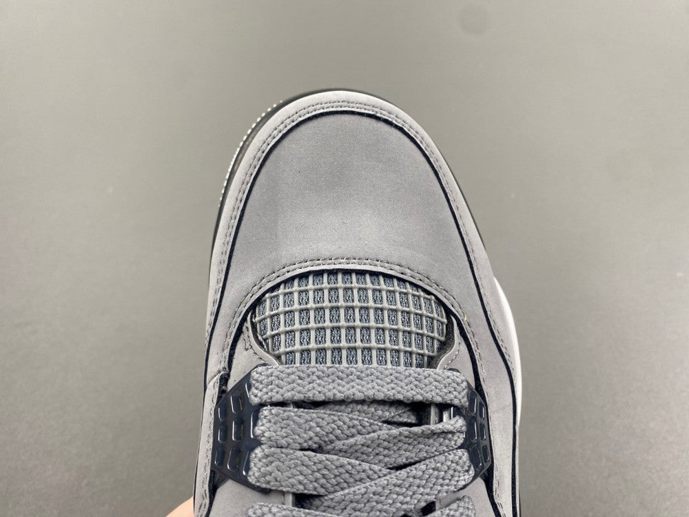 Low Top Sneakers, Gray Colorway, Lace Up Design, Casual Gift for Sneaker Fans