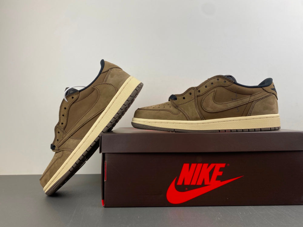 Low Top Sneakers, Brown Colorway, Reverse Hook Design, Lace Up Design, Casual Gift for Sneaker Fans