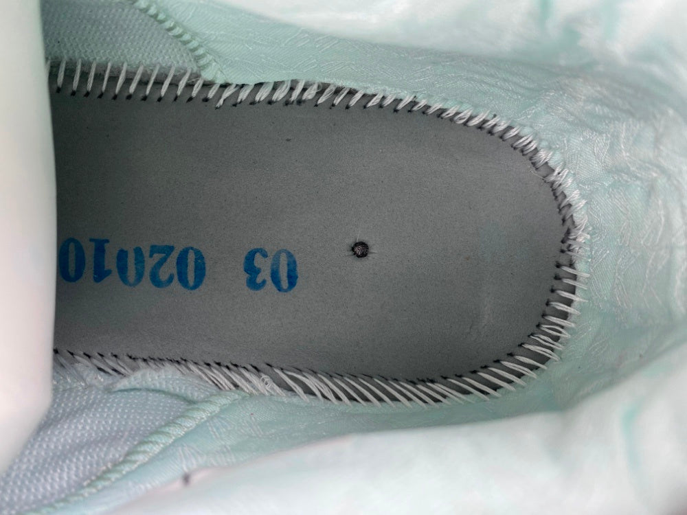 Low Top Sneakers, Green Colorway, Lace Up Design, Casual Gift for Sneaker Fans