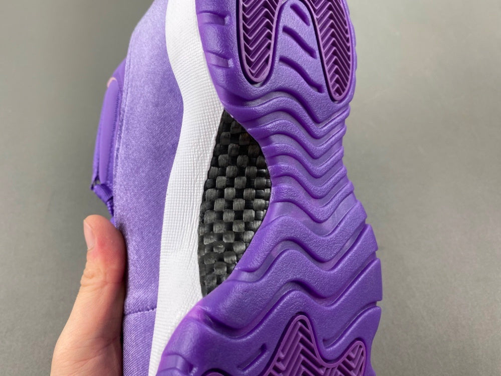Low Top Sneakers, Purple Colorway, Lace Up Design, Casual Gift for Sneaker Fans