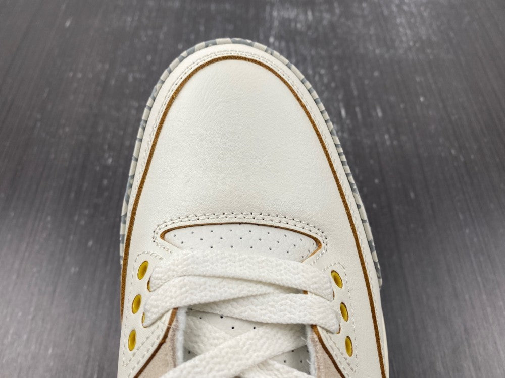 Low Top Sneakers, Blue White Yellow Colorway, Gradient Colorway, Lace Up Design, Casual Gift for Sneaker Fans