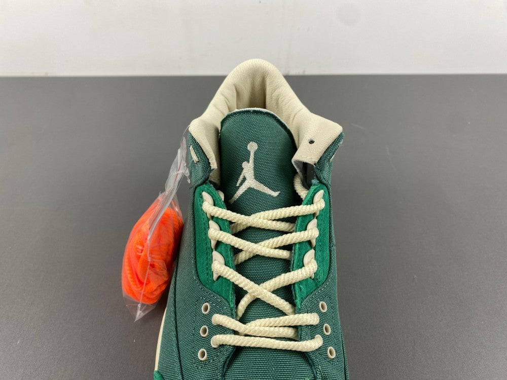Low Top Sneakers, Green Beige Colorway, Lace Up Design, Casual Gift for Sneaker Fans