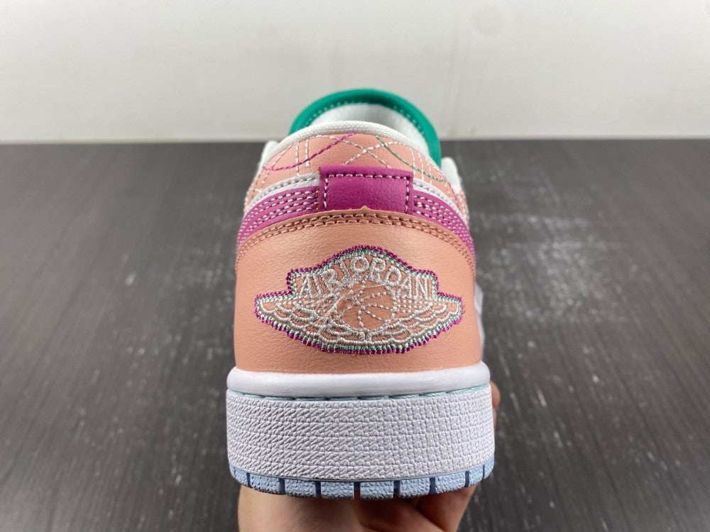 Low Top Sneakers, White Colorway, Lace Up Design, Casual Gift for Sneaker Fans