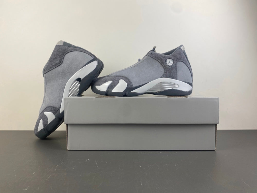 Retro Low Top Sneakers, Gray Colorway, Lace Up Design, Casual Gift for Sneaker Fans