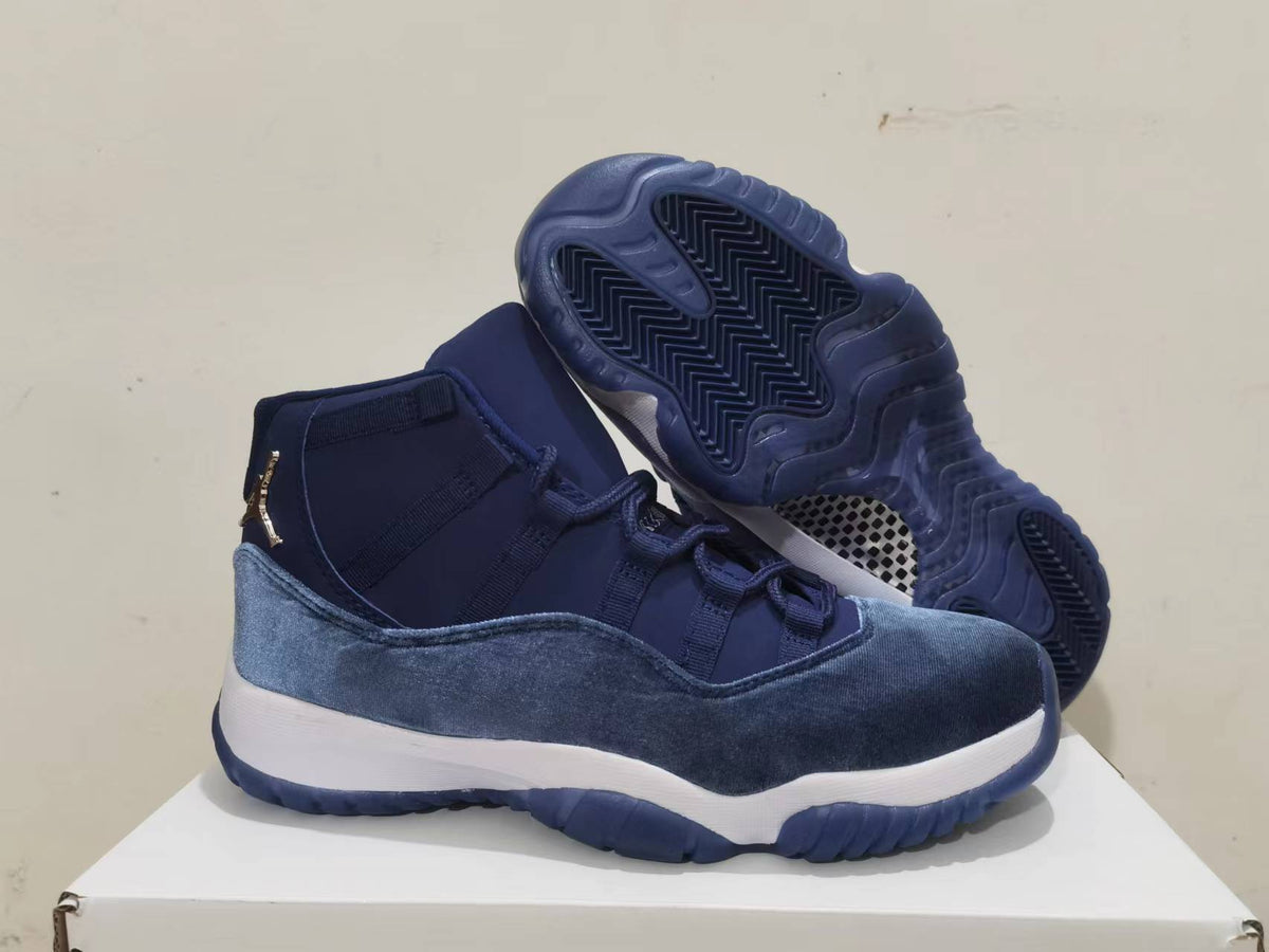 Sneakers, Blue Colorway, Lace Up Design, Casual Gift for Sneaker Fans