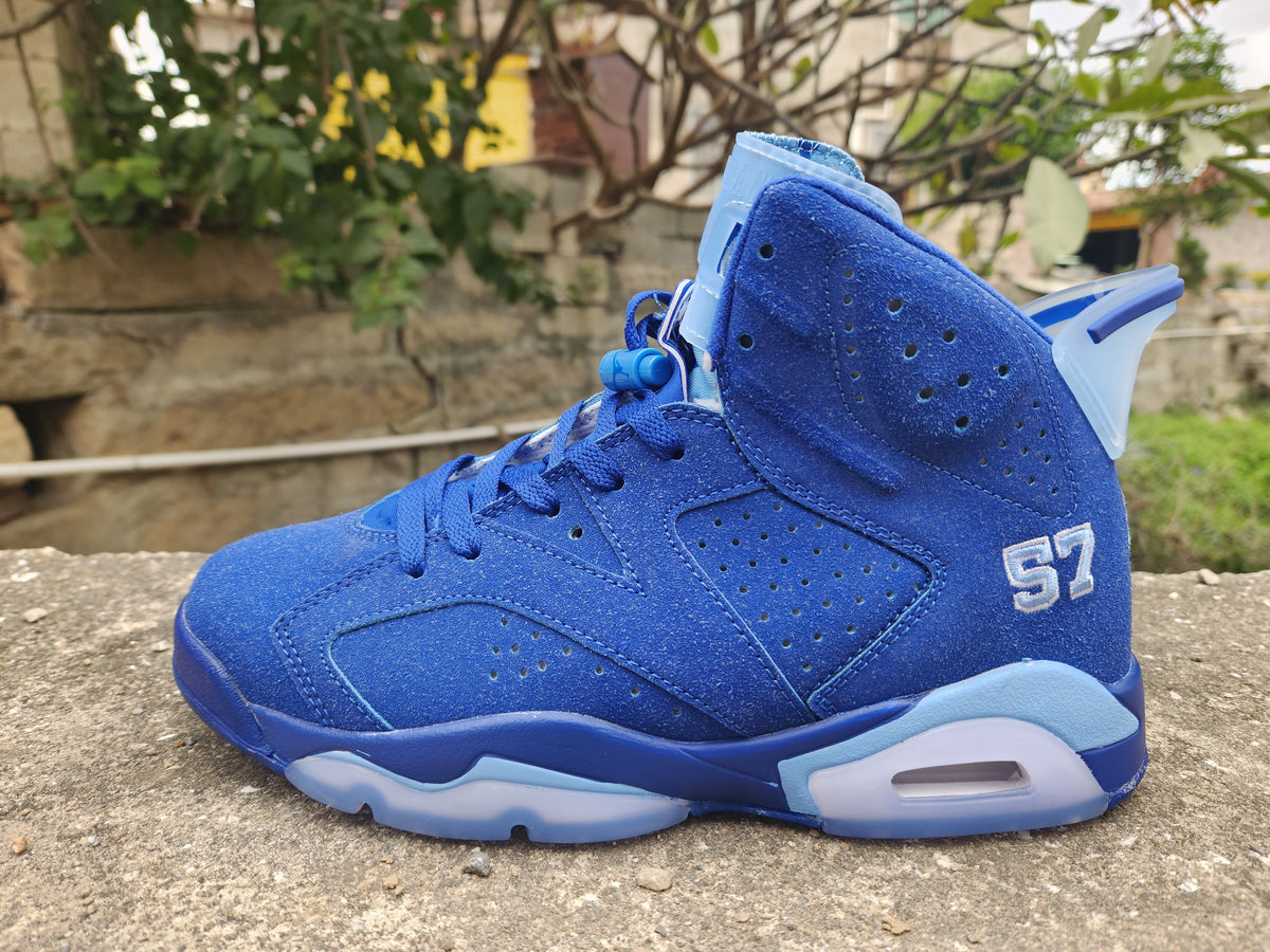 Sneakers, Blue Colorway, Lace Up Design, Casual Gift for Sneaker Fans