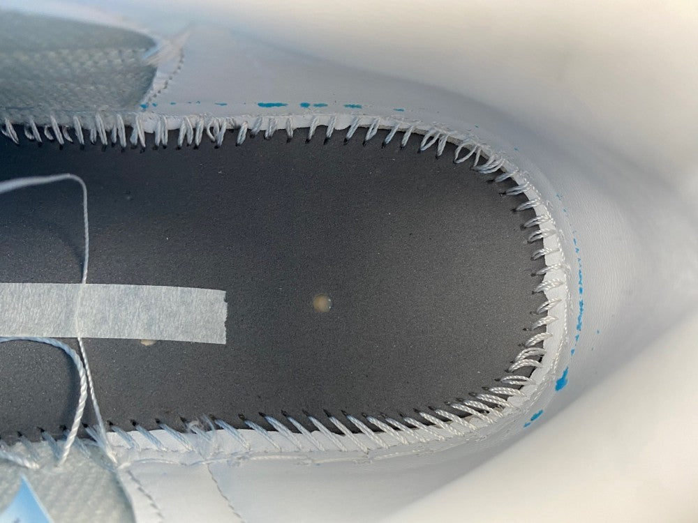 Low Top Sneakers, White Colorway, Reverse Hook Design, Lace Up Design, Casual Gift for Sneaker Fans