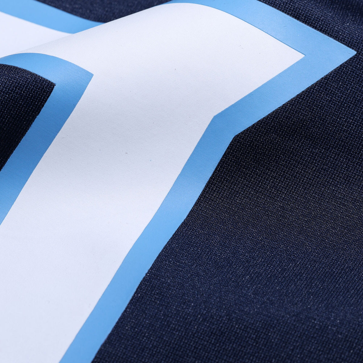 Tennessee Titans Jeffery Simmons Navy Game Jersey