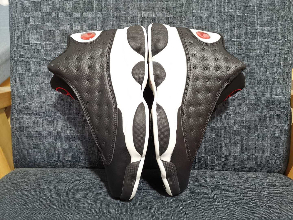 Sneakers, Black White Colorway, Lace Up Design, Casual Gift for Sneaker Fans