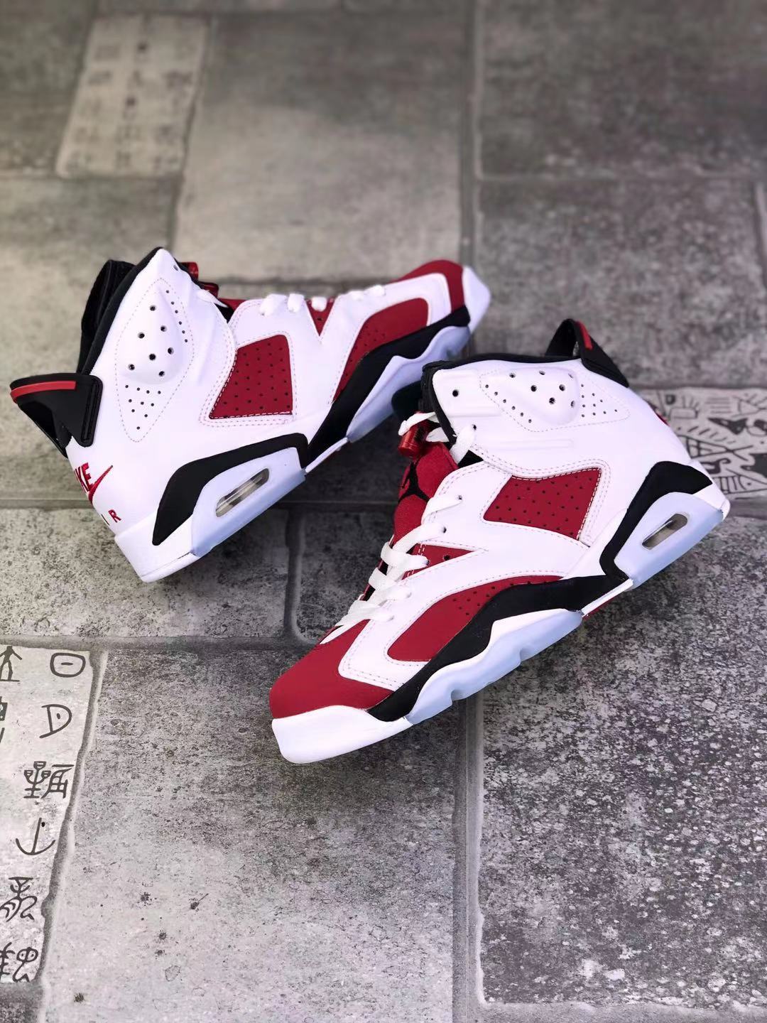 Sneakers, Red Colorway, Lace Up Design, Casual Gift for Sneaker Fans