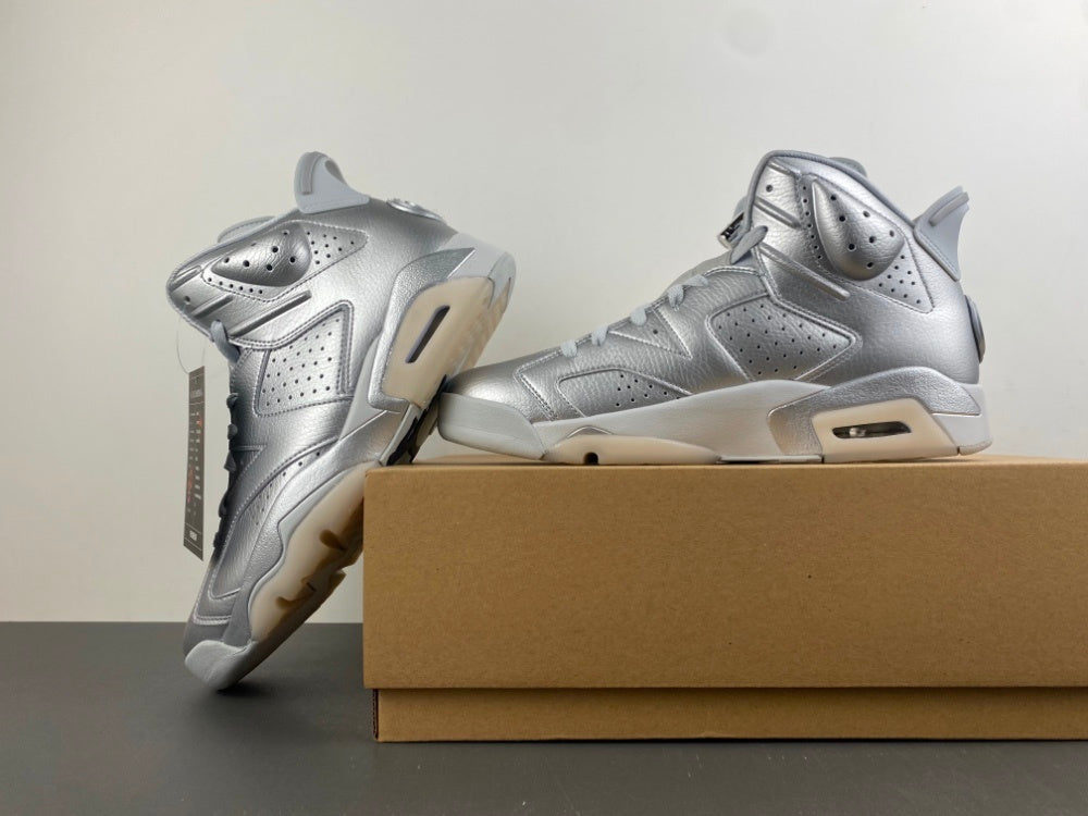 High Top Sneakers, Silver Colorway, Lace Up Design, Casual Gift for Sneaker Fans