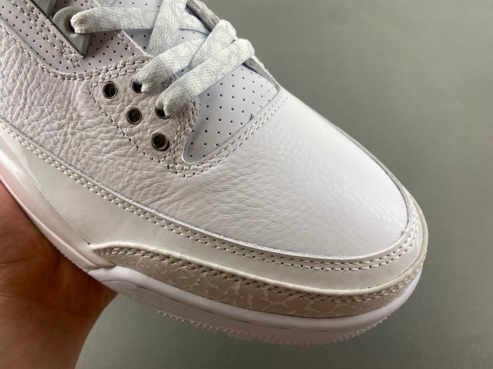 Low Top Sneakers, White Colorway, Cracked Pattern, Lace Up Design, Casual Gift for Sneaker Fans