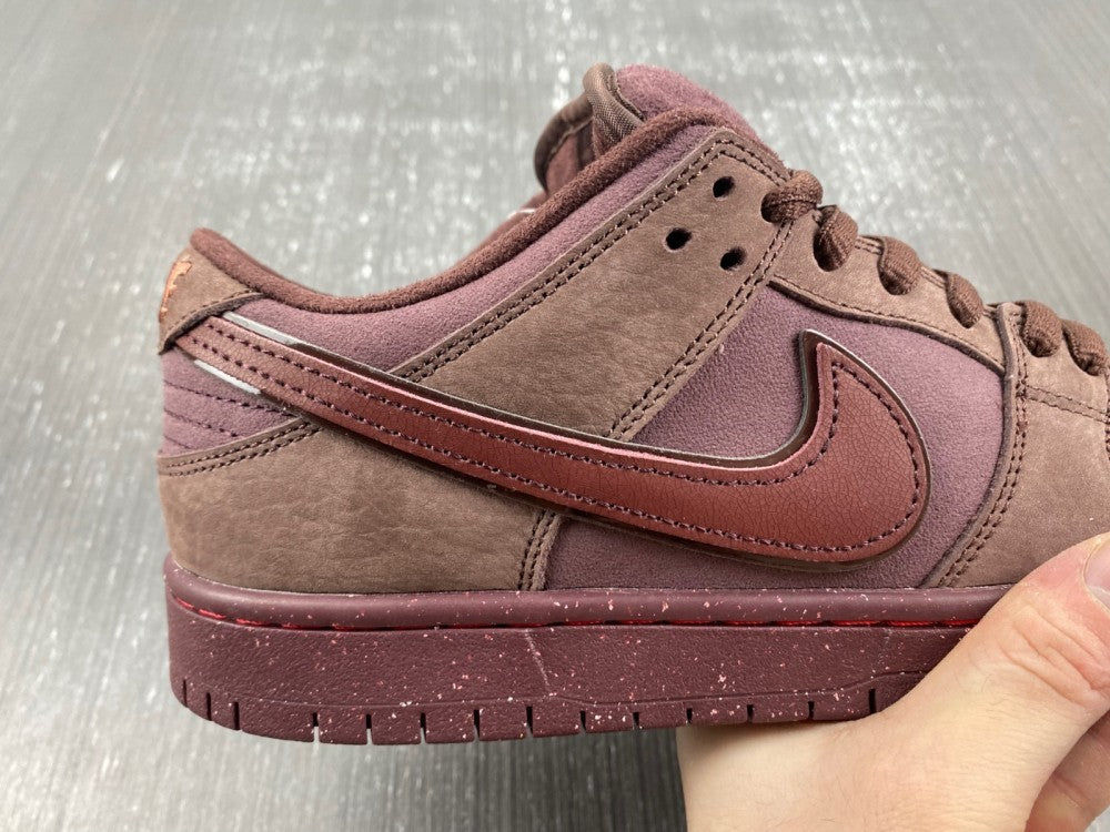 Sneakers, Burgundy Colorway, Valentine Design, Lace Up Design, Casual Gift for Sneaker Fans