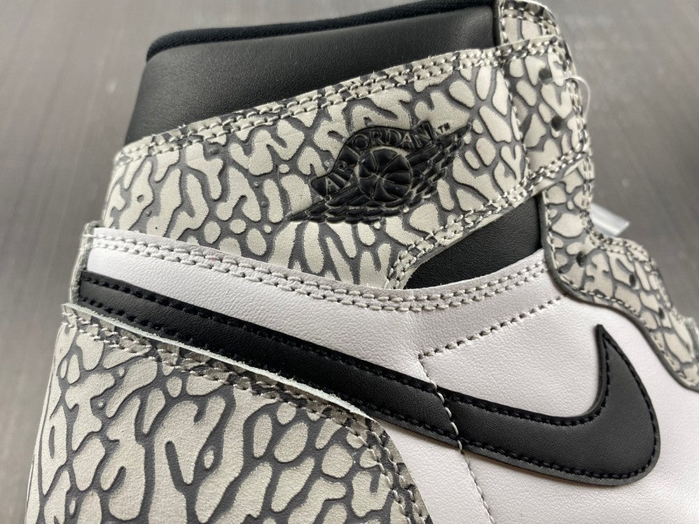 Sneakers, White Gray Colorway, Lace Up Design, Casual Gift for Sneaker Fans