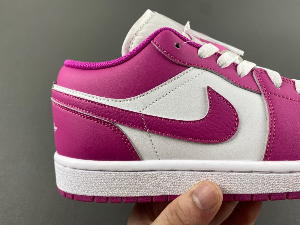 Low Top Sneakers, White Red Colorway, Lace Up Design, Casual Gift for Sneaker Fans