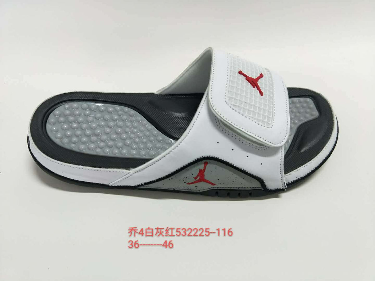 Slides, Gray Colorway, Slip On Design, Casual Gift for Shoe Lovers