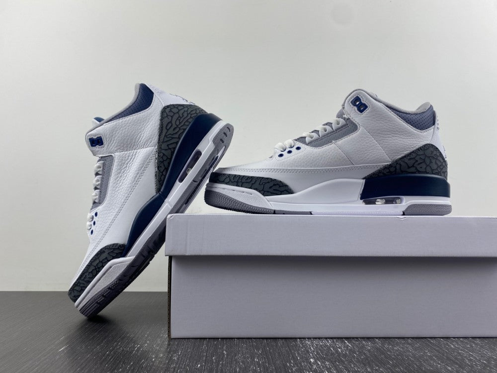 Low Top Sneakers, Midnight Blue Navy Colorway, Lace Up Design, Casual Gift for Sneaker Fans