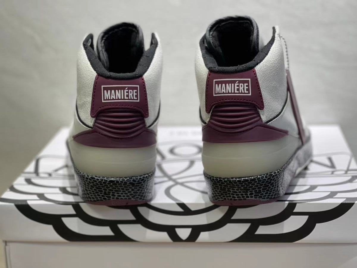 Sneakers, White Gray Colorway, Lace Up Design, Casual Gift for Sneaker Fans