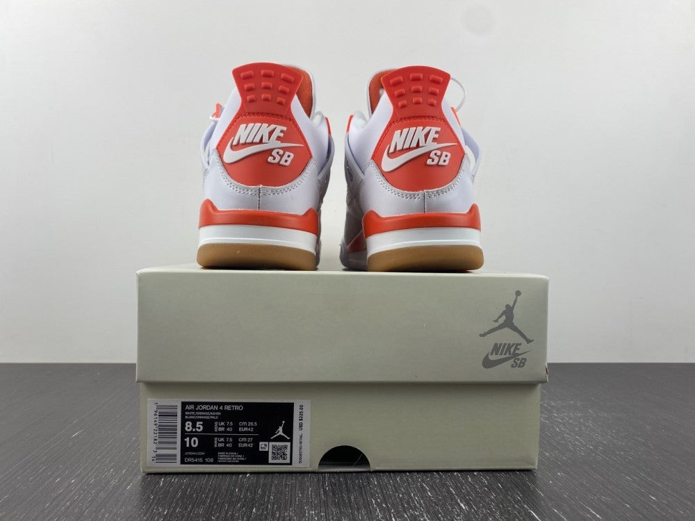 Sneakers, White Colorway, Leather Footwear, Lace Up Design, Casual Gift for Sneaker Fans