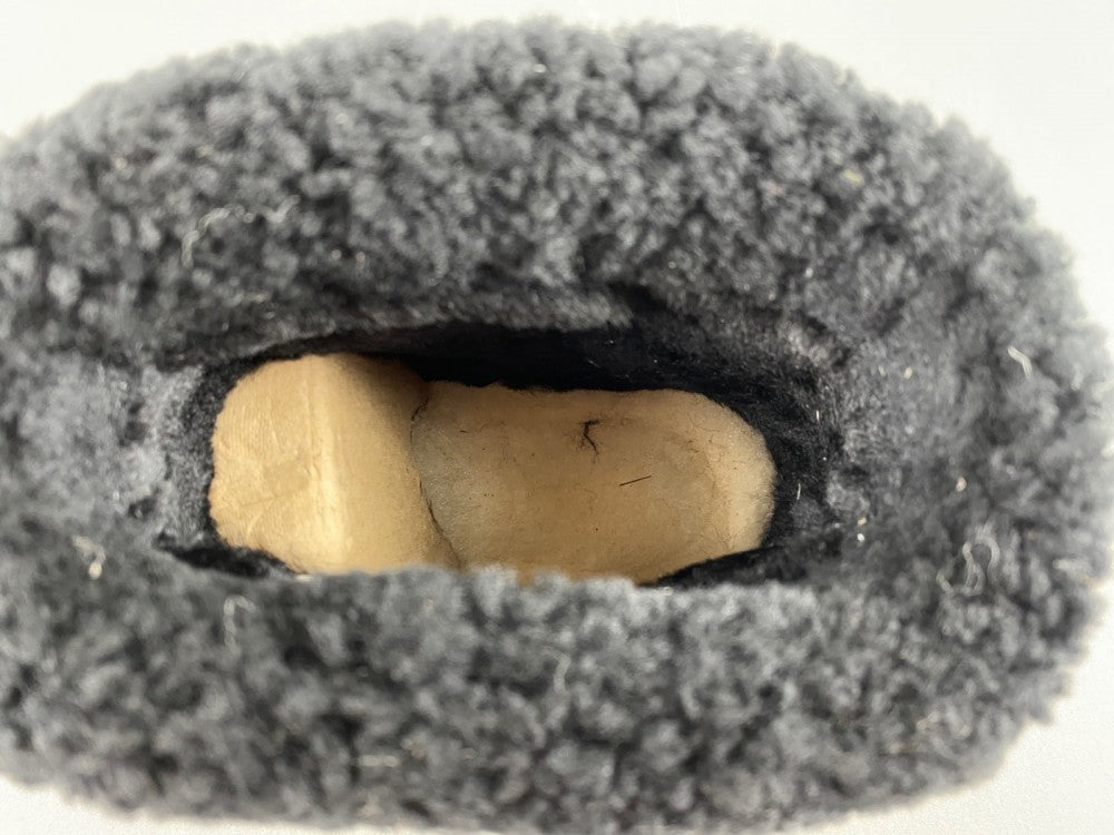 Boots, Multiple Colorways, Slip On Design, Wool Detail, Casual Gift for Shoe Lovers