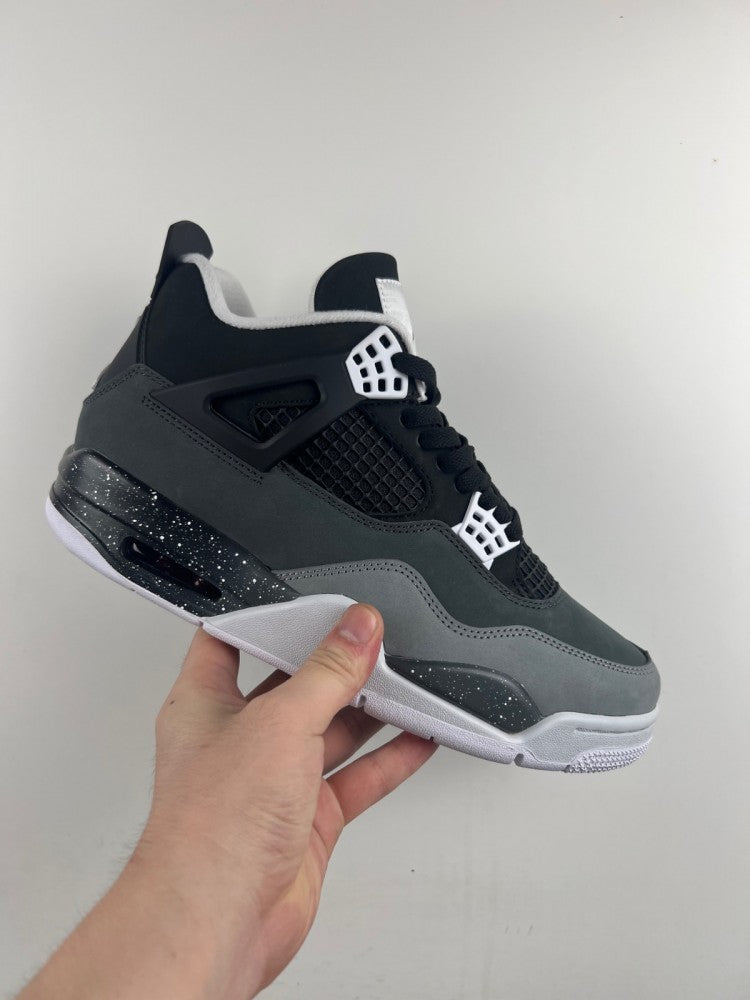 Low Top Sneakers, Black Gray Colorway, Lace Up Design, Casual Gift for Sneaker Fans