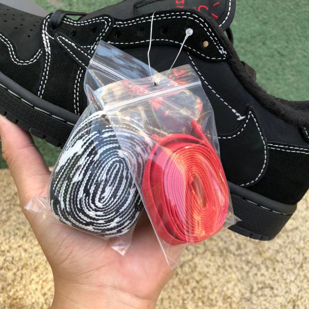 Low Top Sneakers, Black Colorway, Reverse Hook Design, Casual Gift for Sneaker Fans