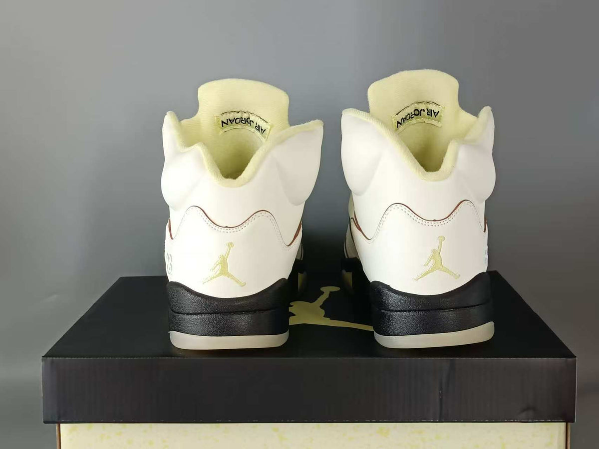 High Top Sneakers, Green Colorway, Glow in the Dark Detail, Lace Up Design, Casual Gift for Sneaker Fans