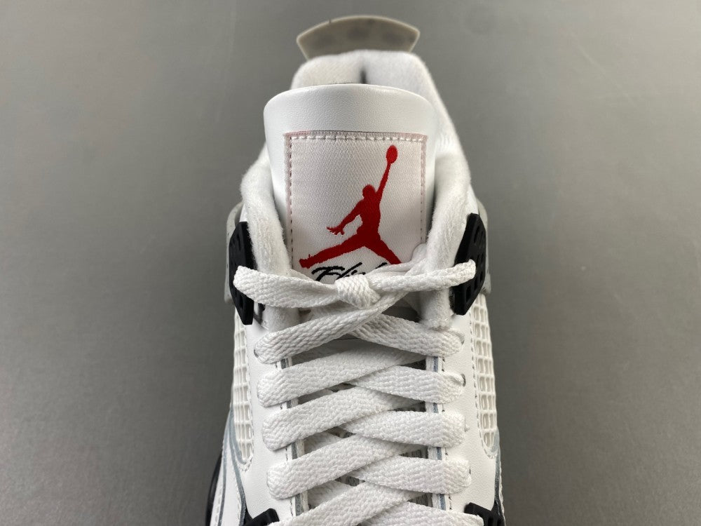 Low Top Sneakers, White Colorway, Lace Up Design, Casual Gift for Sneaker Fans