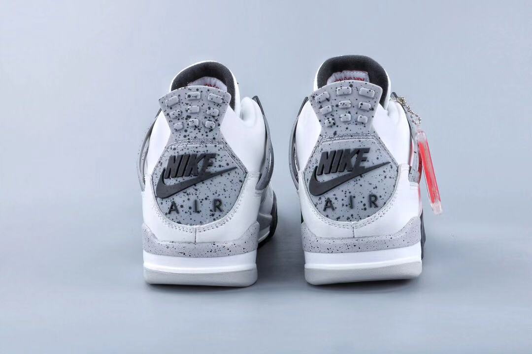 Sneakers, White Colorway, Lace Up Design, Casual Gift for Sneaker Fans