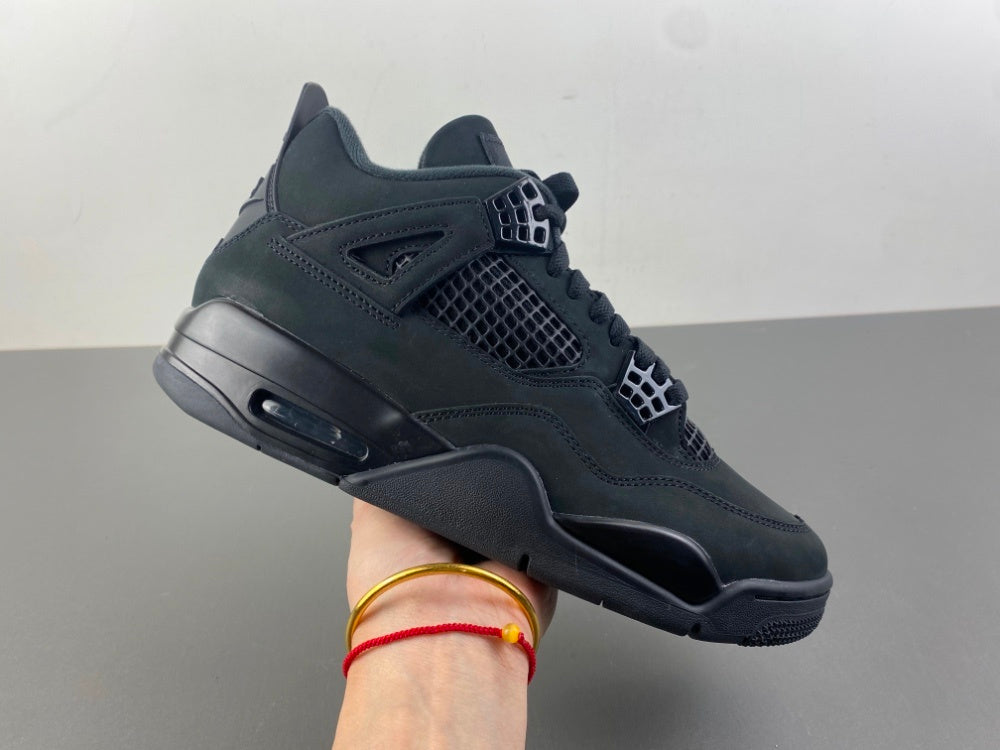 Mid Top Sneakers, Black Colorway, Lace Up Design, Casual Gift for Sneaker Fans