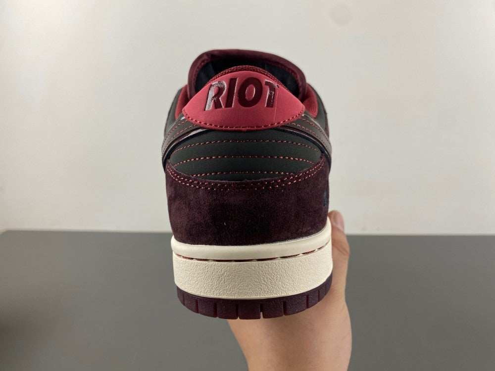 Low Top Sneakers, Burgundy Carbon Gray Colorway, Lace Up Design, Casual Gift for Sneaker Fans