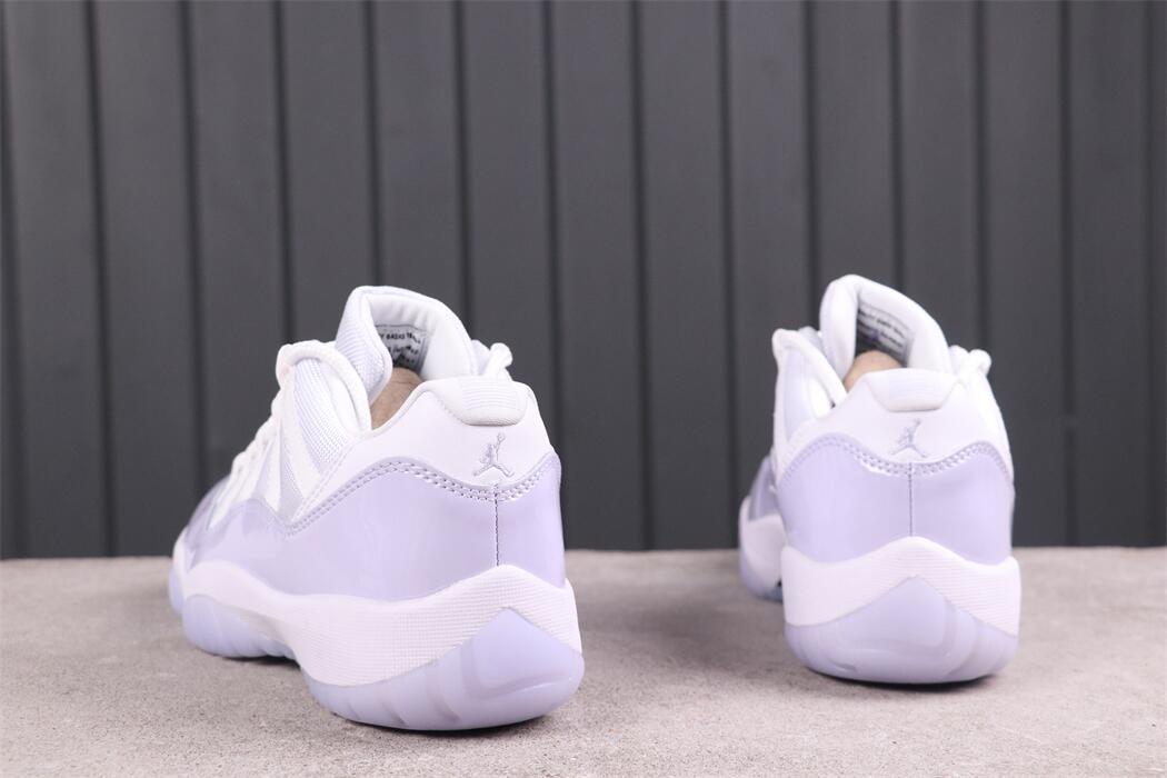 Low Top Sneakers, Blue Purple Colorway, Lace Up Design, Casual Gift for Sneaker Fans