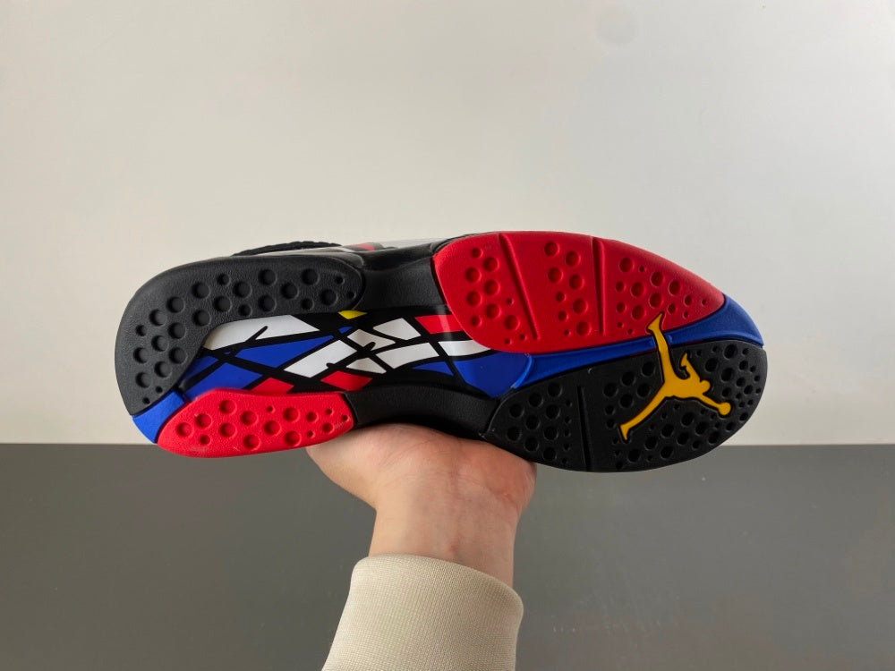 Mid Top Sneakers, White Black Red Colorway, Lace Up Design, Casual Gift for Sneaker Fans
