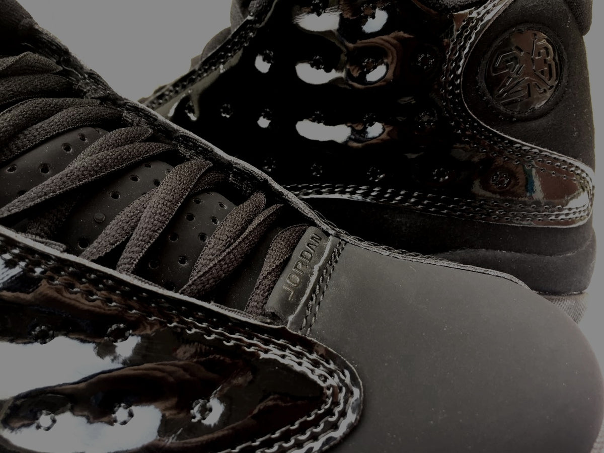 Sneakers, Black Colorway, Lace Up Design, Casual Gift for Sneaker Fans