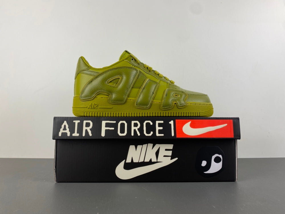Low Top Sneakers, Green Colorway, Lace Up Design, Casual Gift for Sneaker Fans