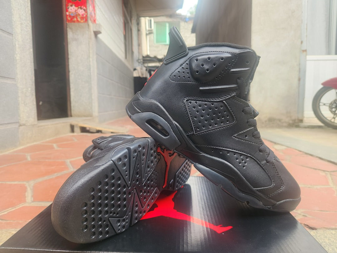 High Top Sneakers, Black Gray Colorway, Lace Up Design, Casual Gift for Sneaker Fans