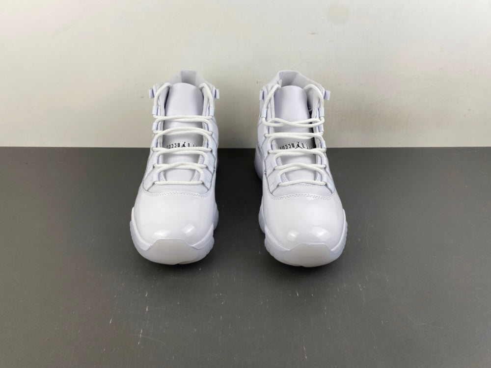Low Top Sneakers, White Colorway, Lace Up Design, Casual Gift for Sneaker Fans