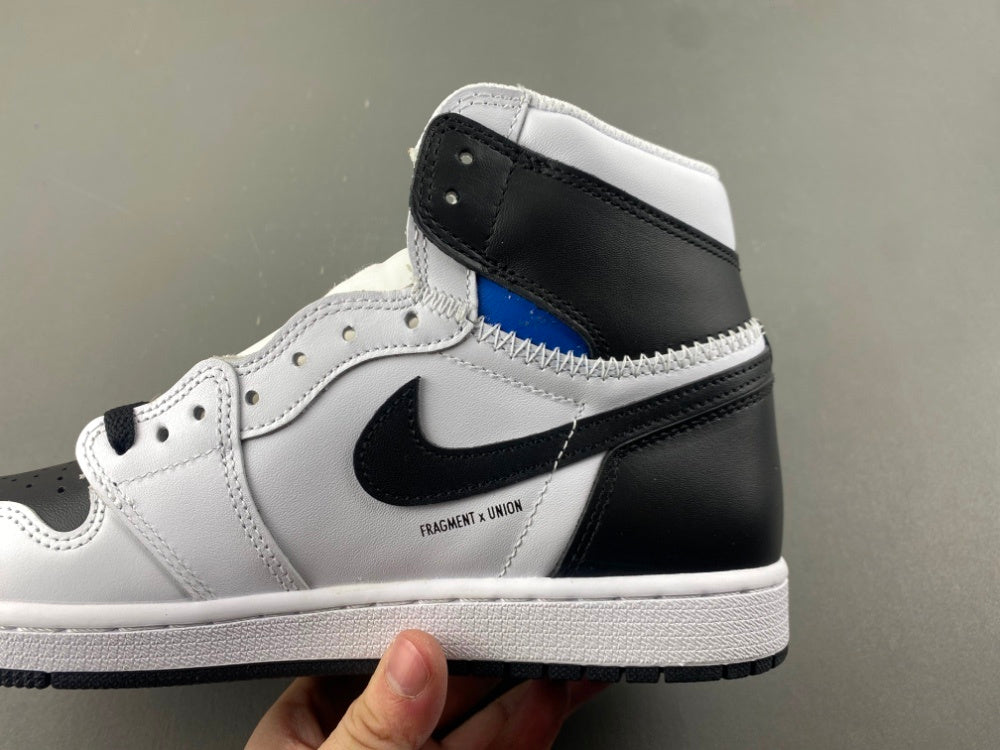 Low Top Sneakers, White Black Colorway, Lace Up Design, Casual Gift for Sneaker Fans