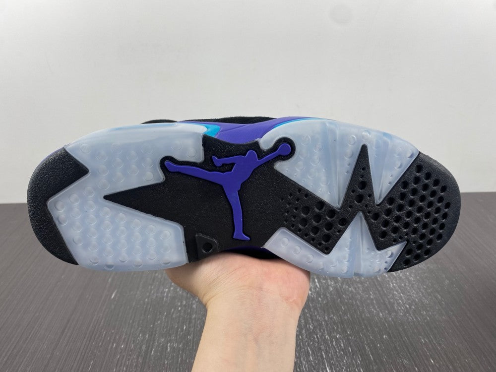 Low Top Sneakers, Black Purple Colorway, Lace Up Design, Casual Gift for Sneaker Fans
