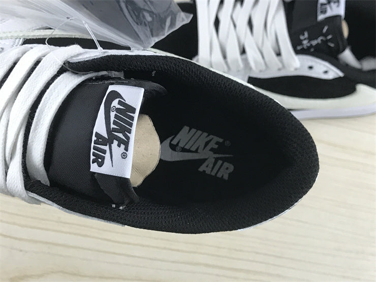 Low Top Sneakers, White Black Colorway, Reverse Hook Design, Lace Up Design, Casual Gift for Sneaker Fans